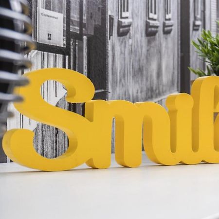Luxury Studio 24 Győr Eksteriør billede