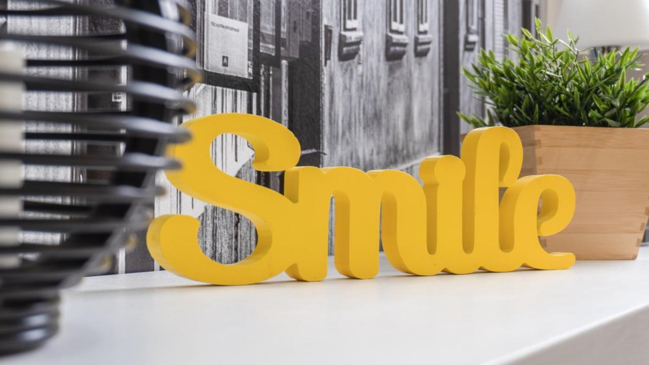 Luxury Studio 24 Győr Eksteriør billede