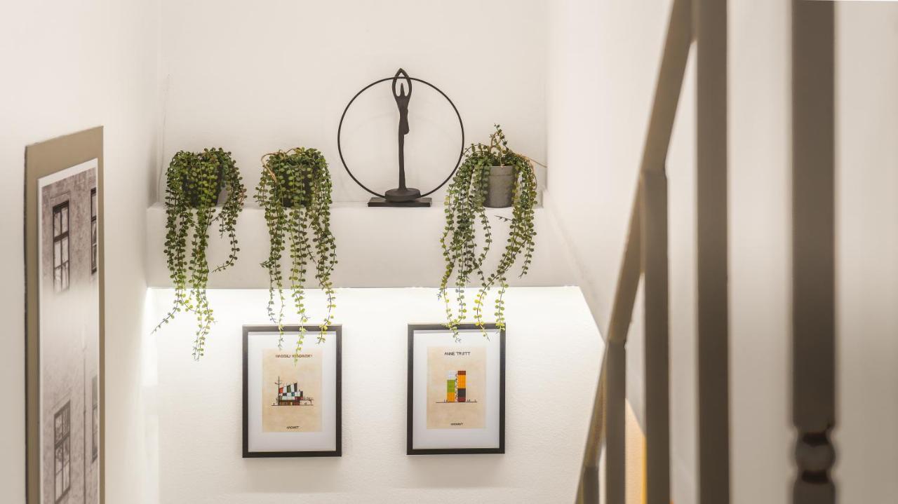 Luxury Studio 24 Győr Eksteriør billede
