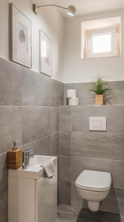 Luxury Studio 24 Győr Eksteriør billede