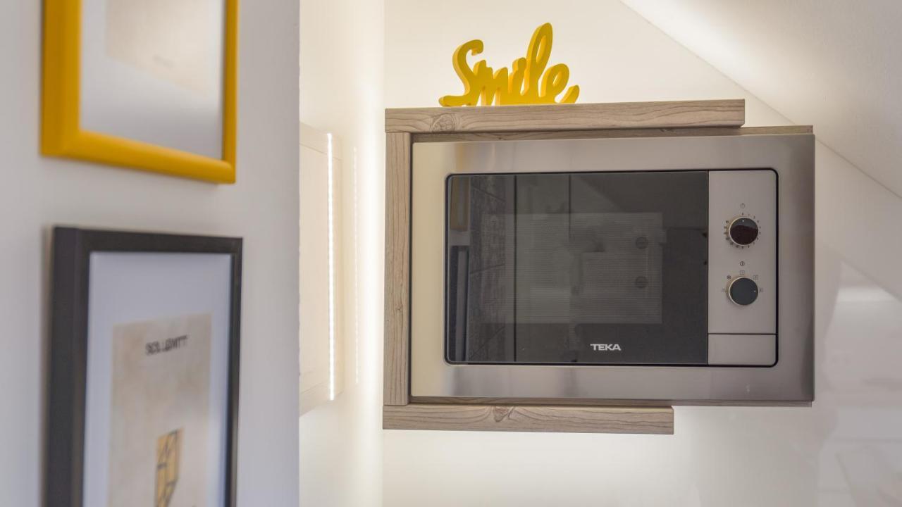 Luxury Studio 24 Győr Eksteriør billede
