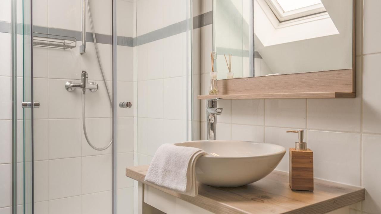 Luxury Studio 24 Győr Eksteriør billede