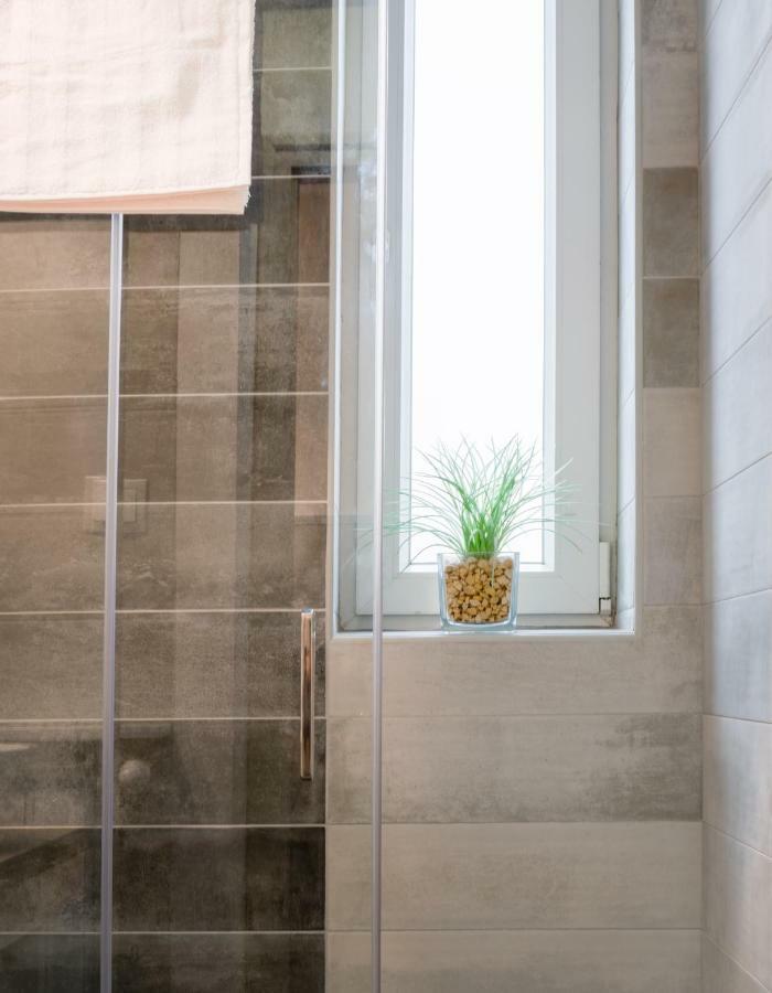 Luxury Studio 24 Győr Eksteriør billede