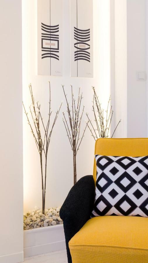 Luxury Studio 24 Győr Eksteriør billede