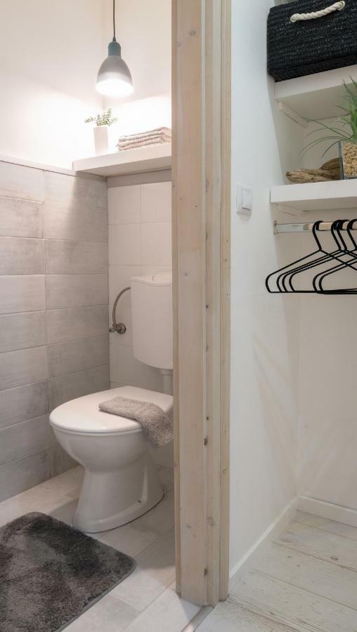 Luxury Studio 24 Győr Eksteriør billede