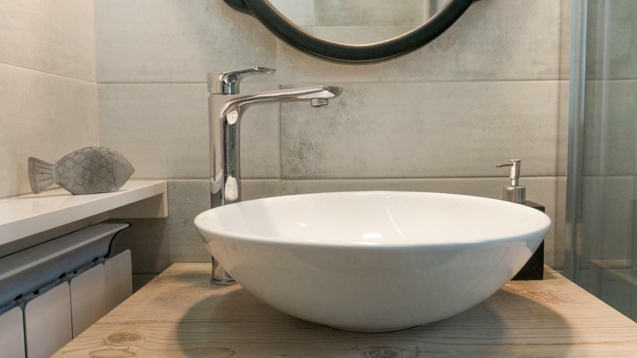 Luxury Studio 24 Győr Eksteriør billede
