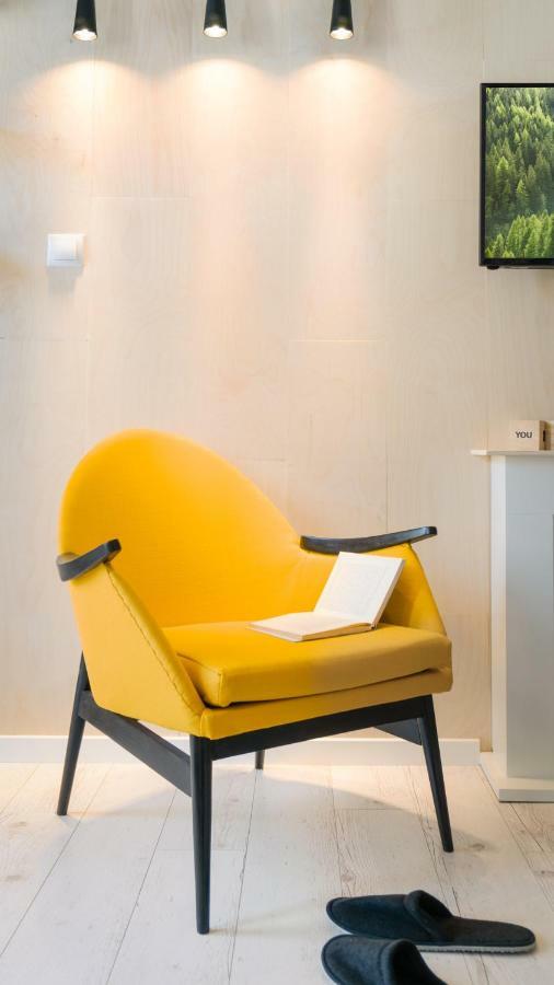 Luxury Studio 24 Győr Eksteriør billede