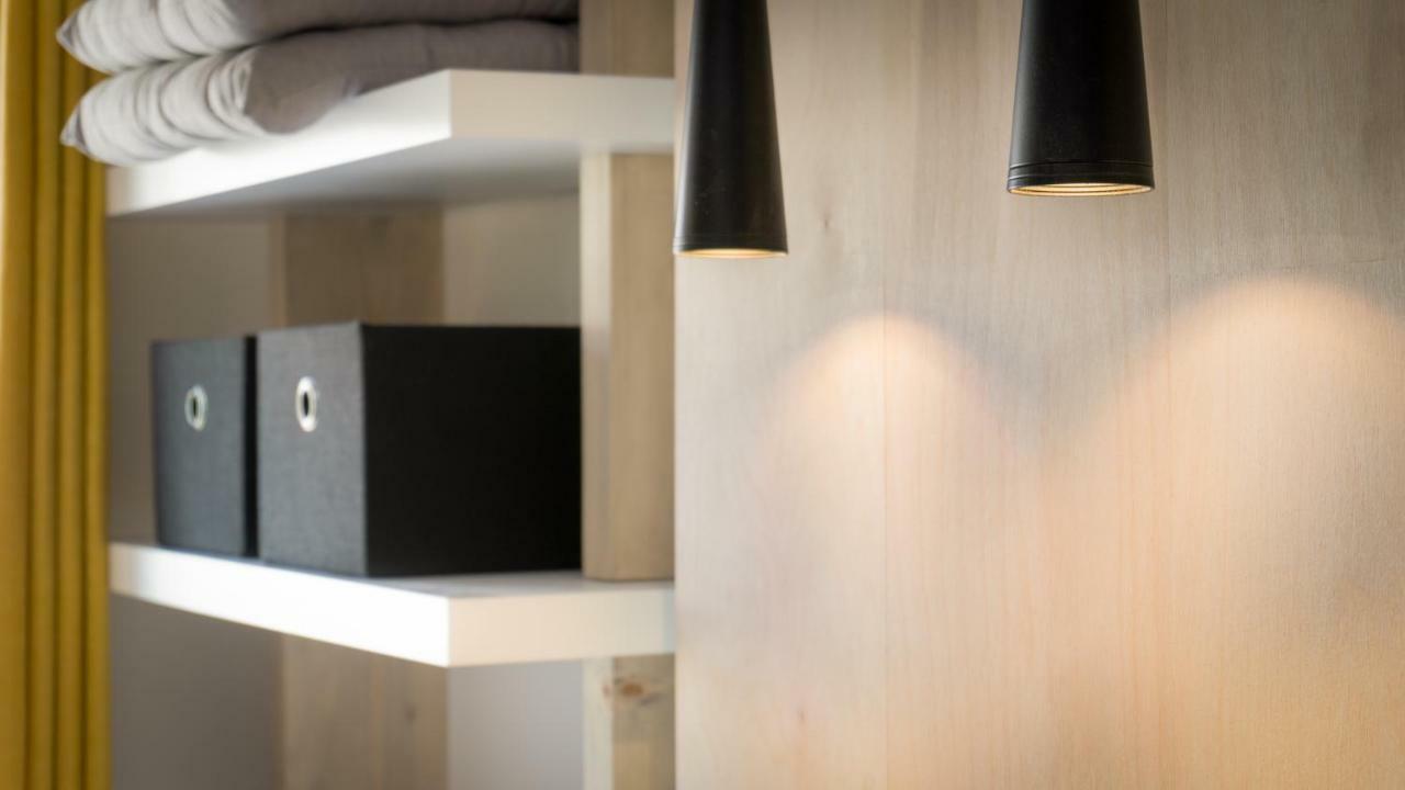 Luxury Studio 24 Győr Eksteriør billede