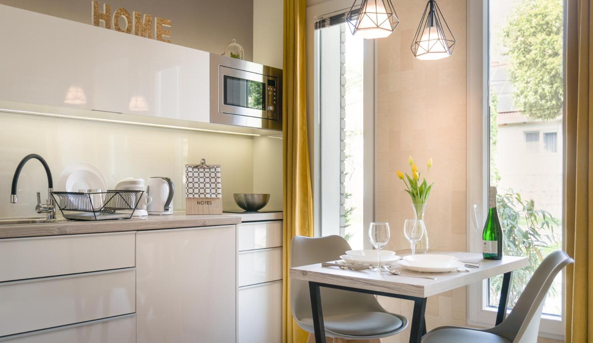 Luxury Studio 24 Győr Eksteriør billede