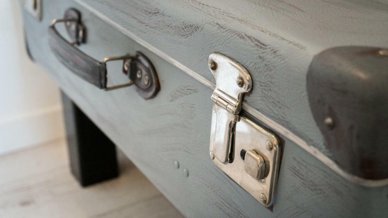 Luxury Studio 24 Győr Eksteriør billede